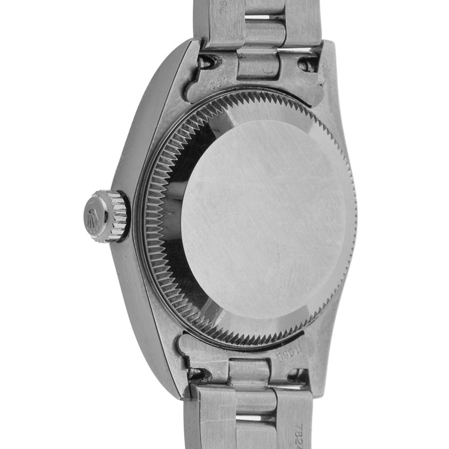 Rolex Oyster Perpetual 76030 - (6/8)