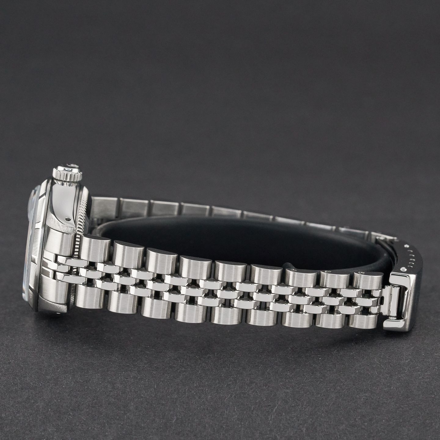 Rolex Oyster Perpetual Lady Date 69190 - (5/8)