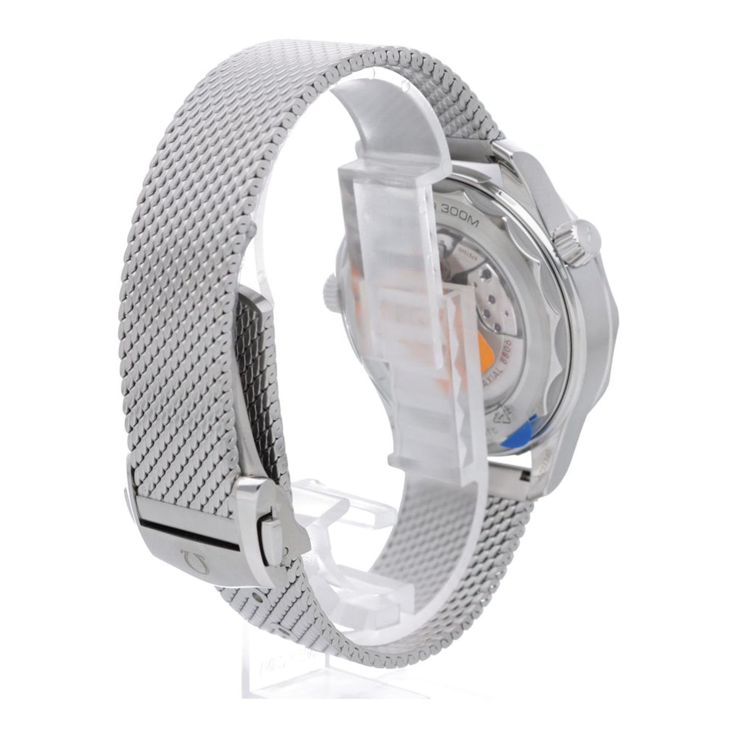 Omega Seamaster Diver 300 M 210.30.42.20.01.010 - (5/7)