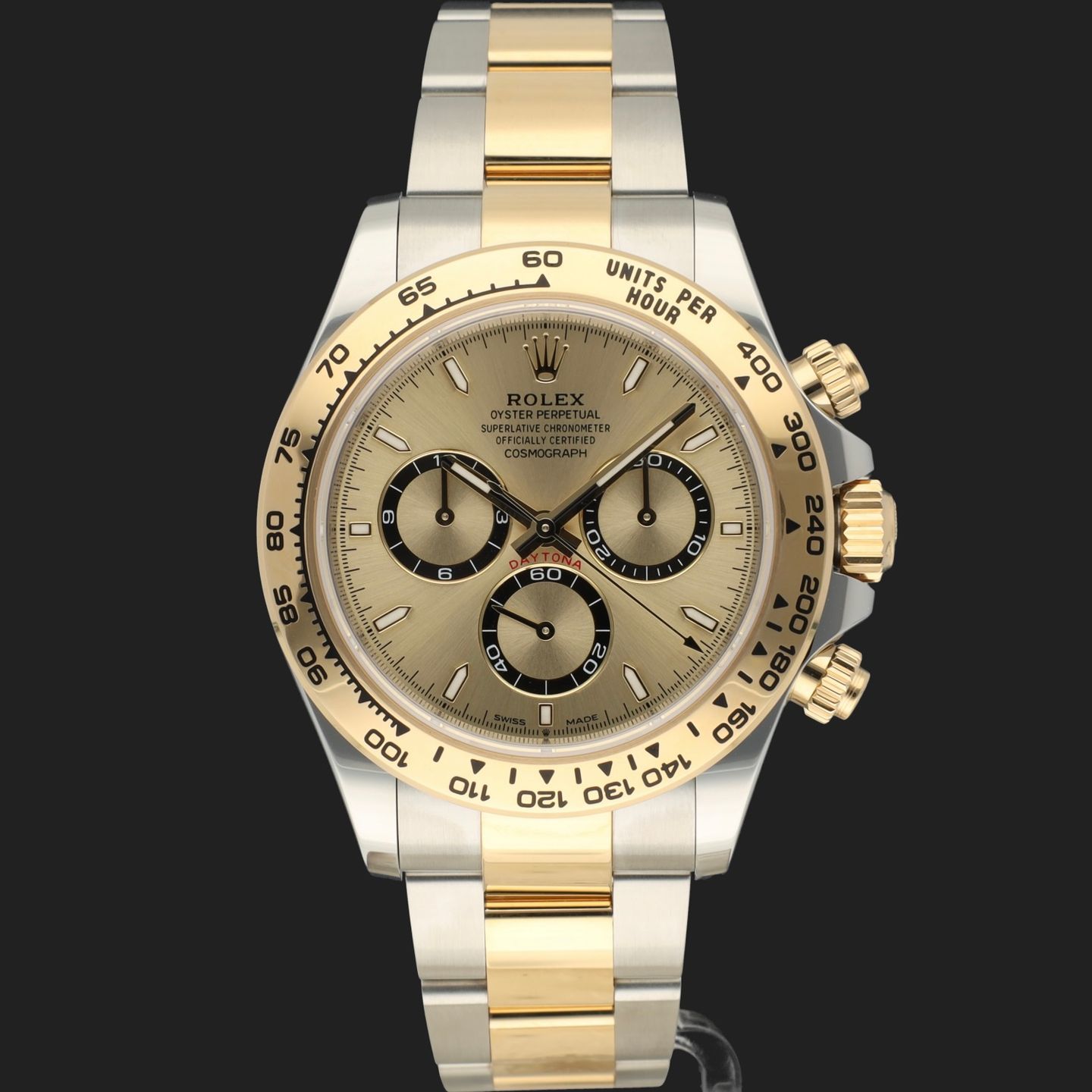 Rolex Daytona 126503 - (3/8)