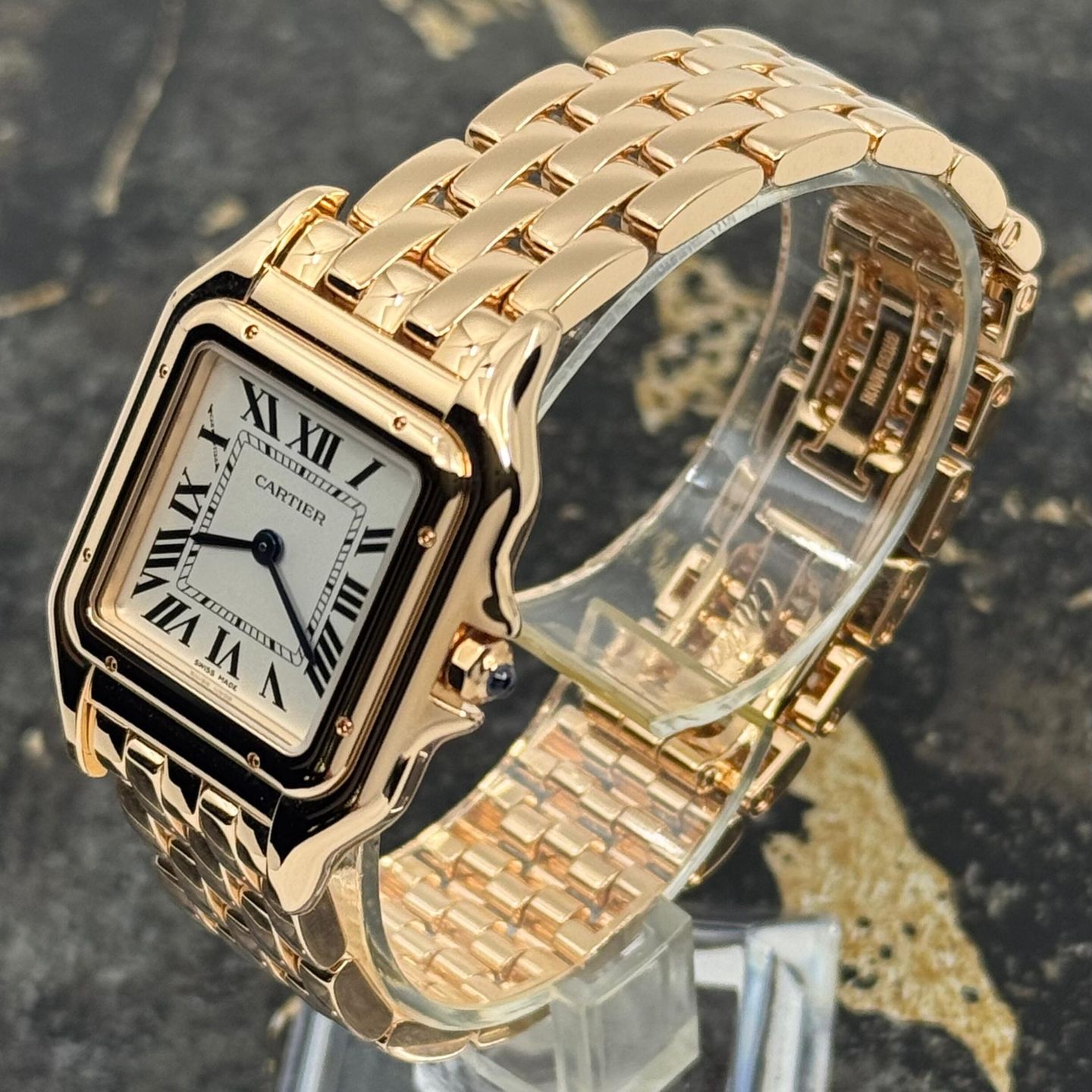 Cartier Panthère WGPN0061 - (4/8)