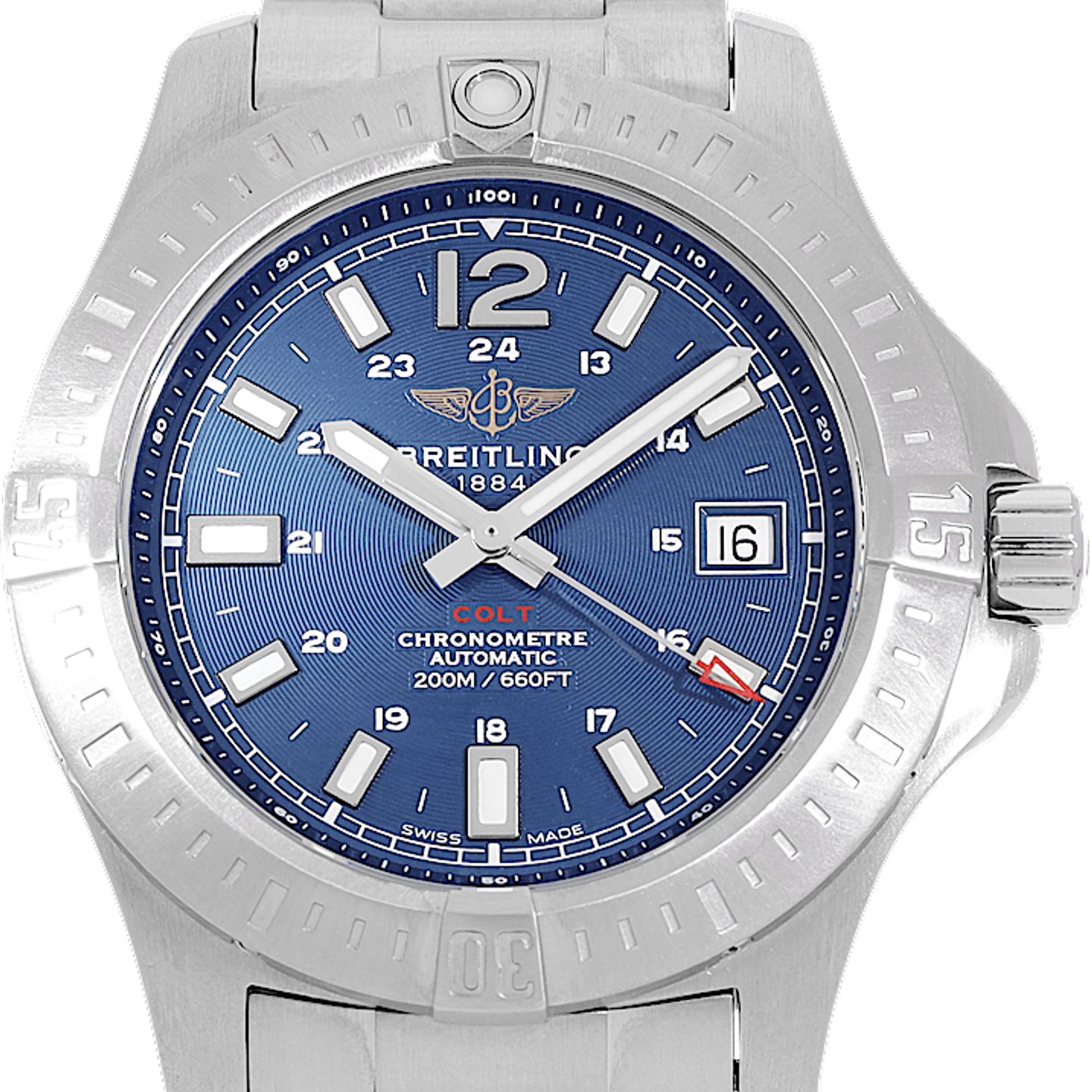 Unknown Unknown A17313101C1A1 - (2/5)