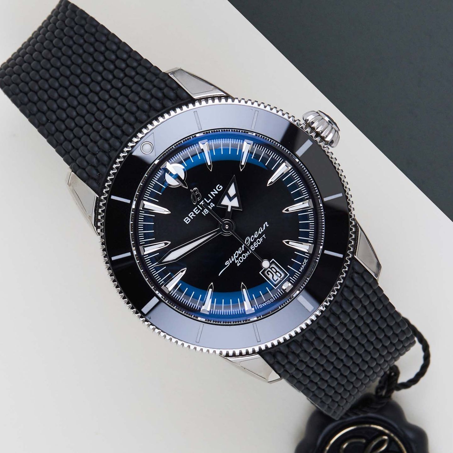 Breitling Superocean Heritage AB3111241B1S1 - (1/8)