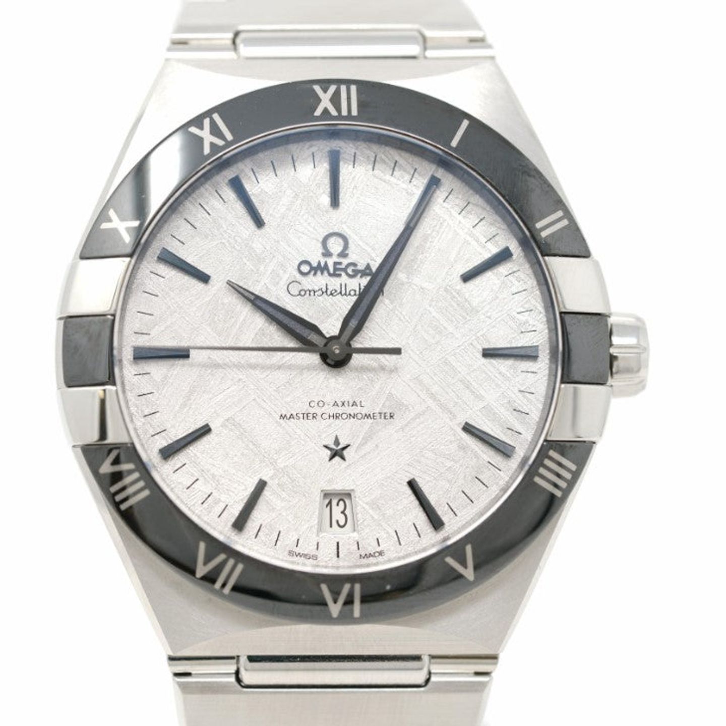 Omega Constellation 131.30.41.21.99.001 - (1/1)