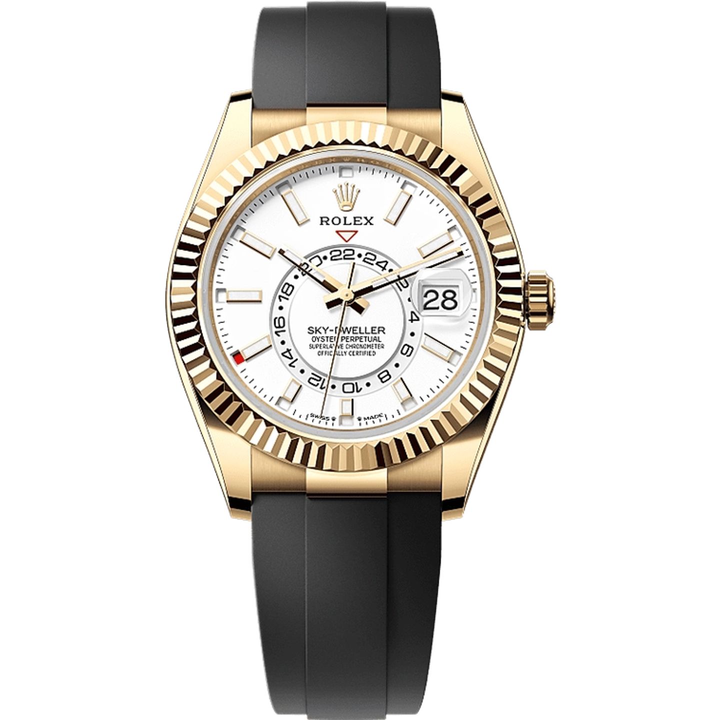 Rolex Sky-Dweller 336238 - (1/1)