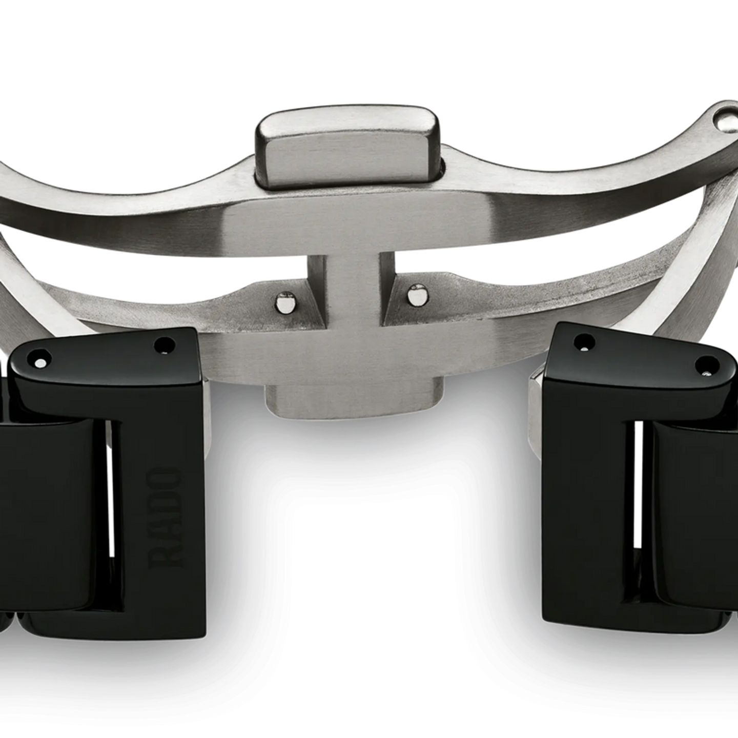 Rado True R27100162 (2026) - Transparant wijzerplaat 40mm Keramiek (2/7)