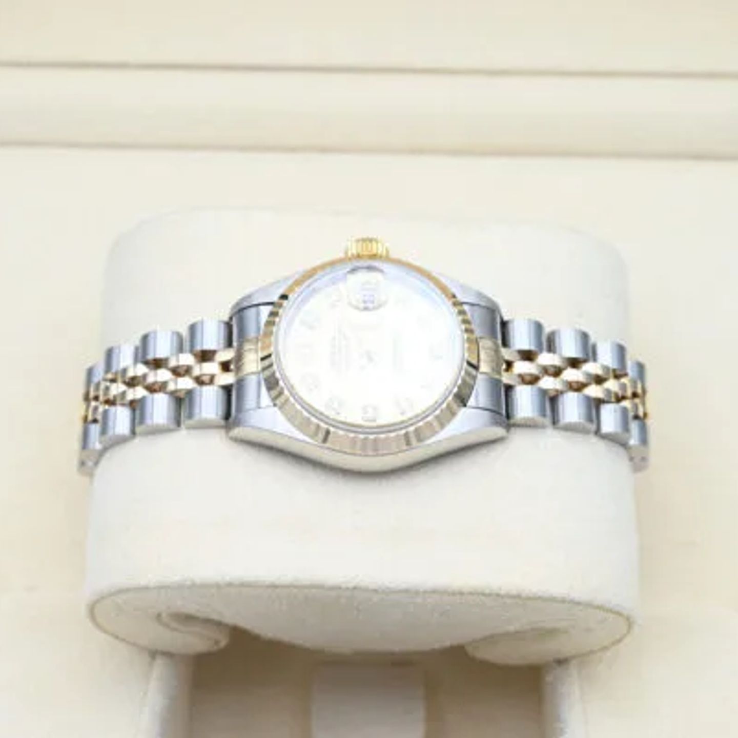 Rolex Lady-Datejust 69173 - (3/7)