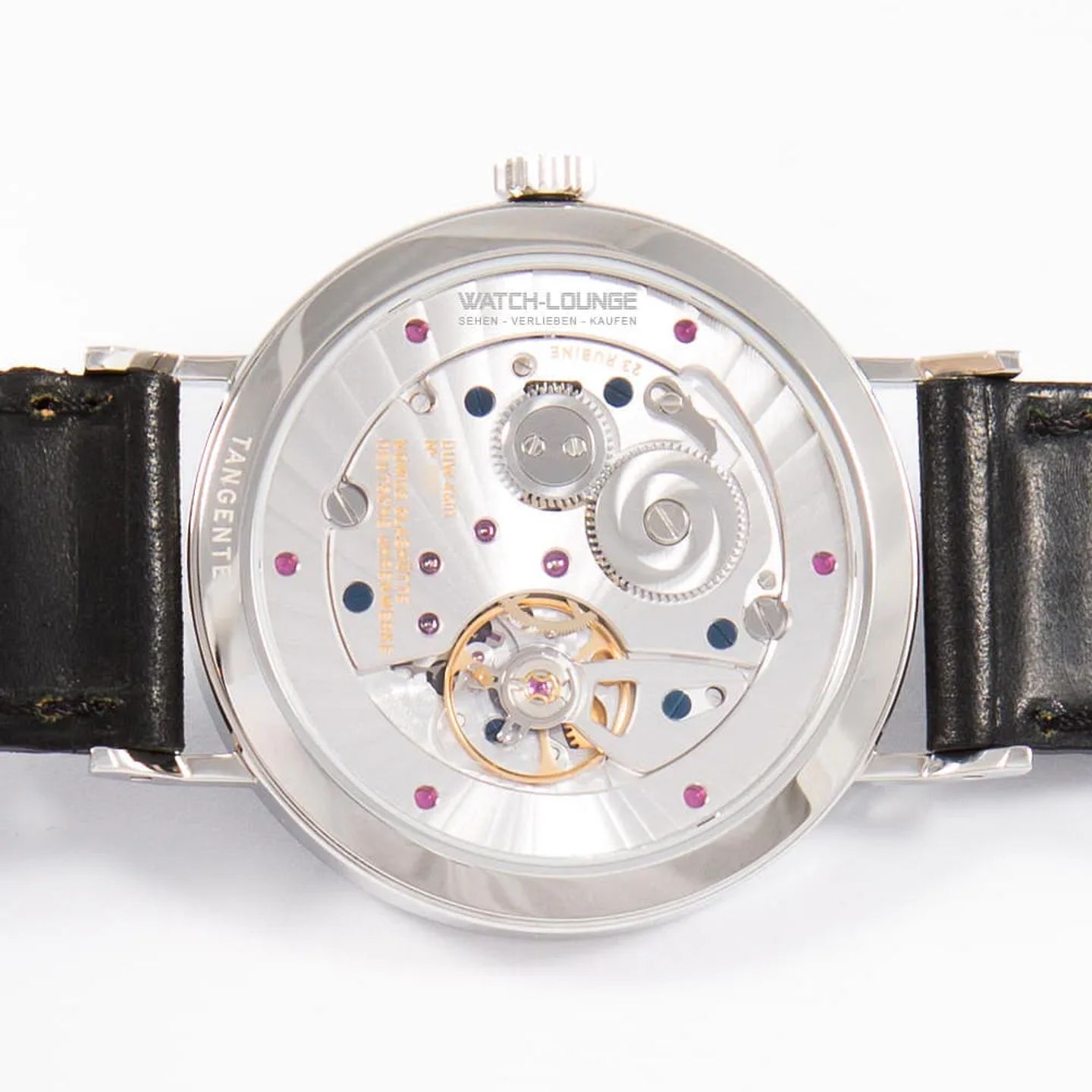 NOMOS Tangente 136 - (8/8)