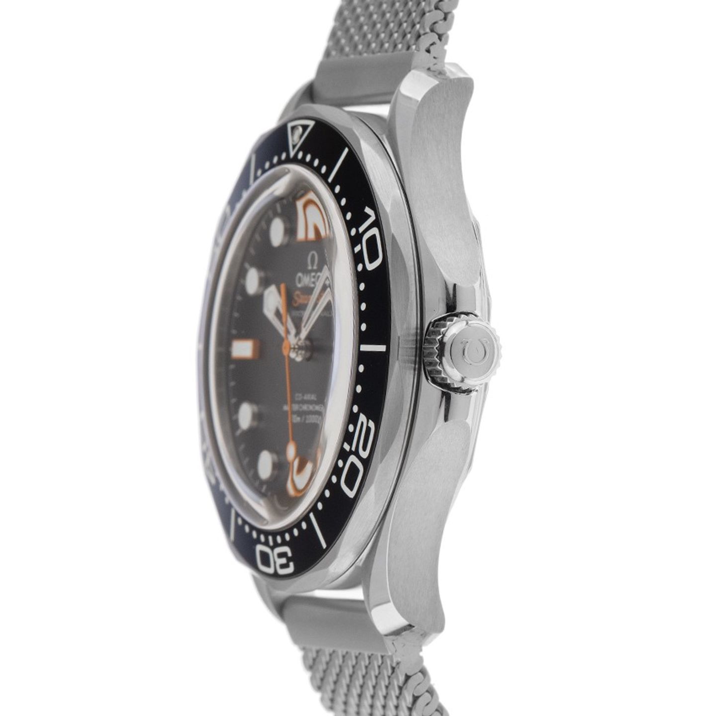 Omega Seamaster Diver 300 M 210.30.42.20.01.018 - (4/8)