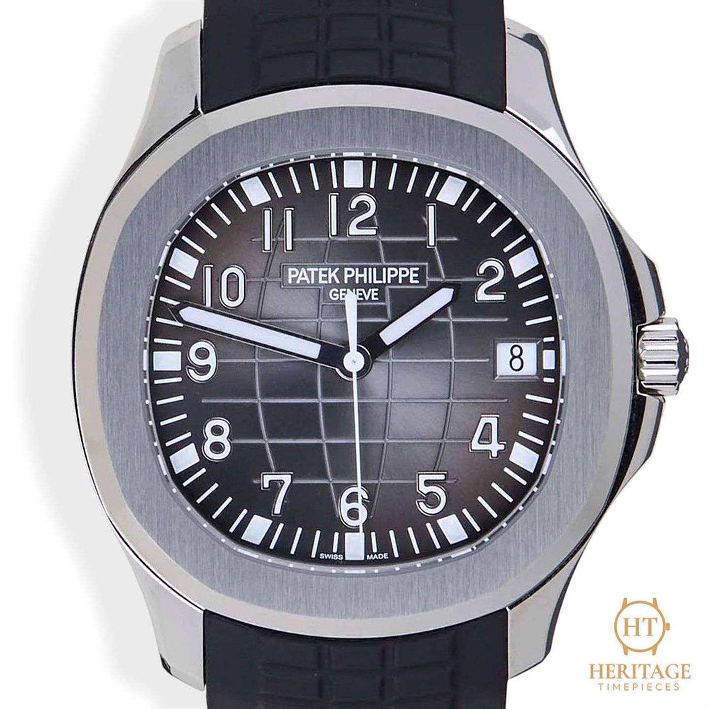 Patek Philippe Aquanaut 5167A-001 - (2/8)