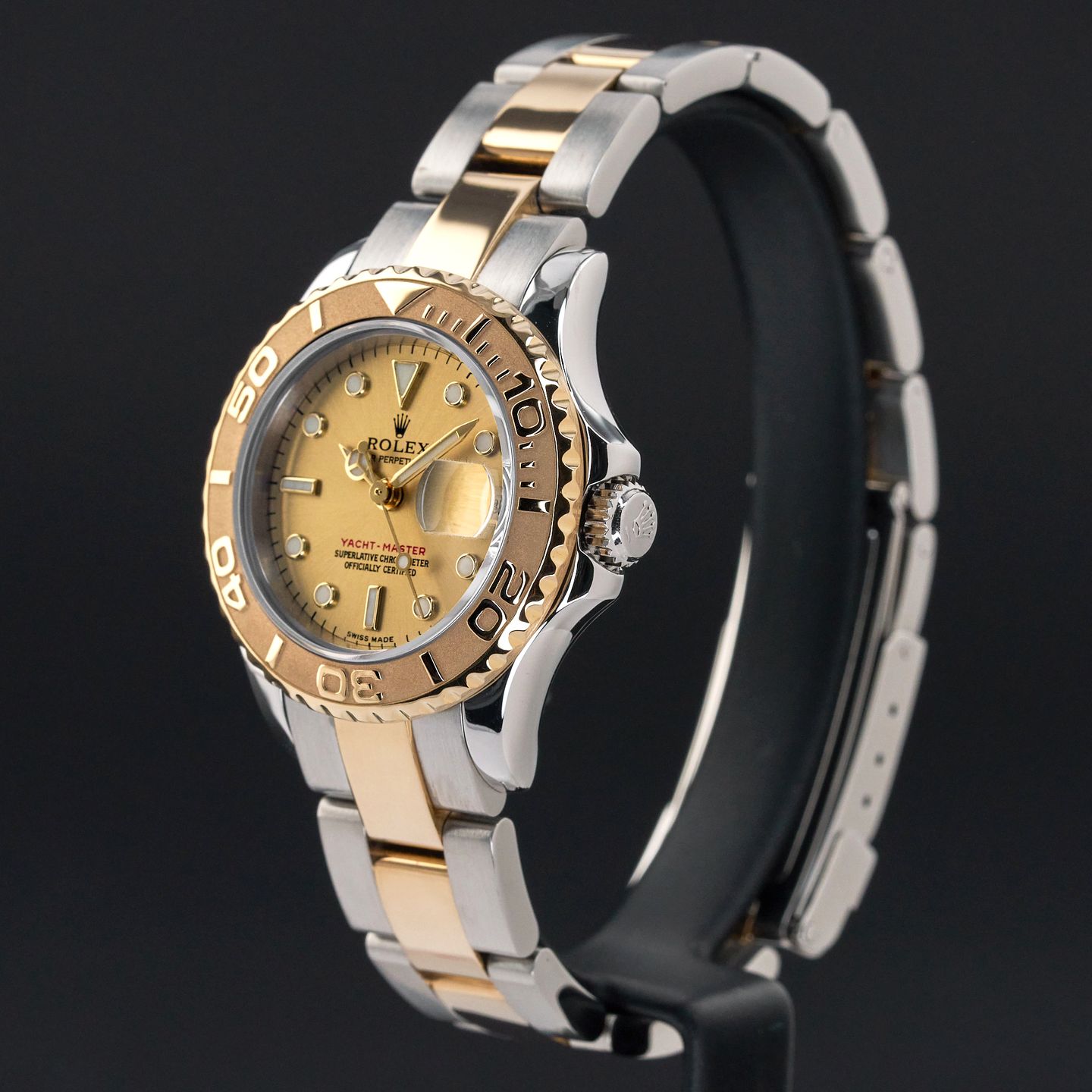 Rolex Yacht-Master 169623 - (4/8)