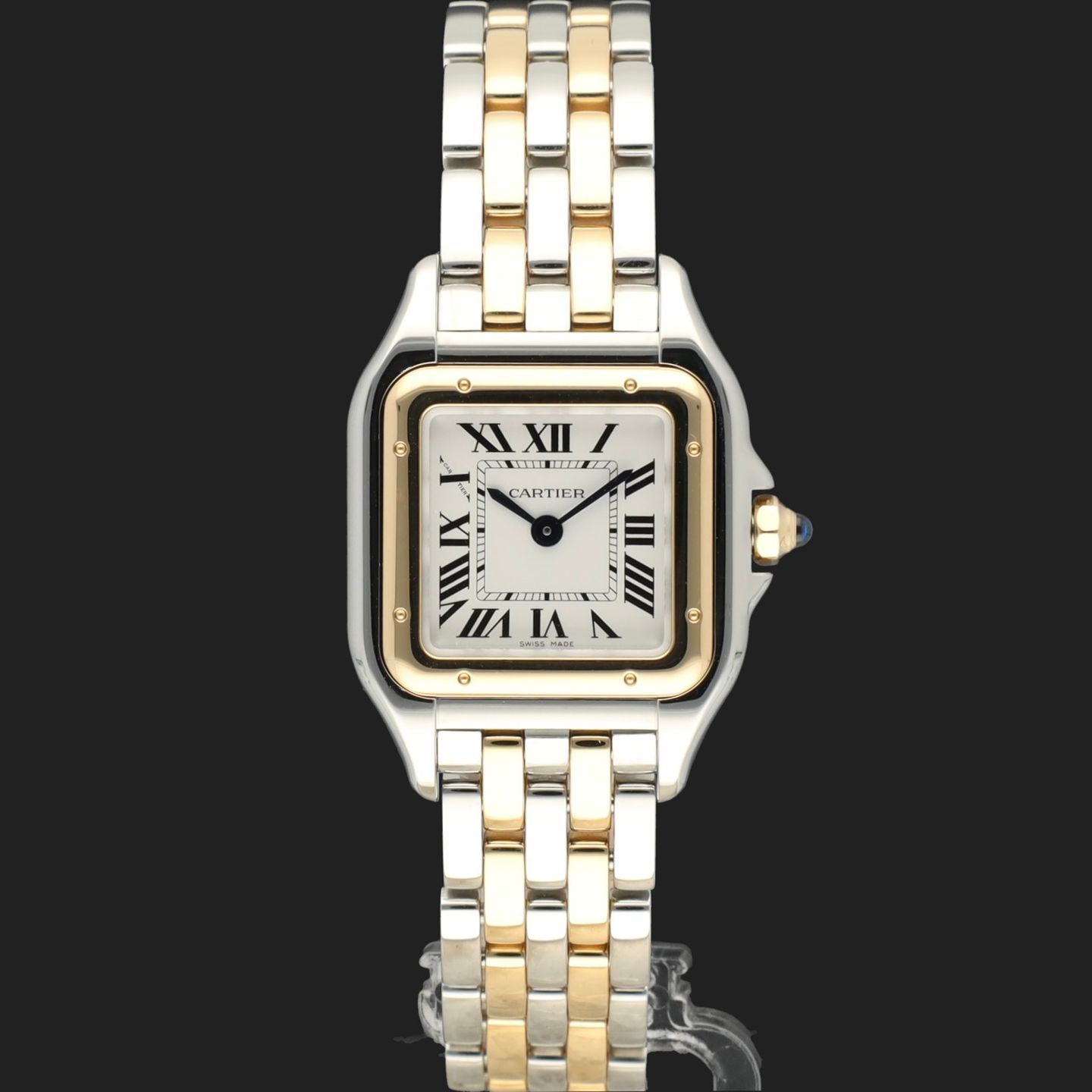 Cartier Panthère W2PN0018 - (4/8)