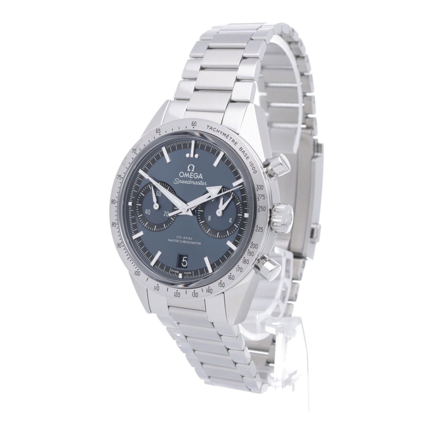 Omega Speedmaster '57 332.10.41.51.03.001 - (2/7)