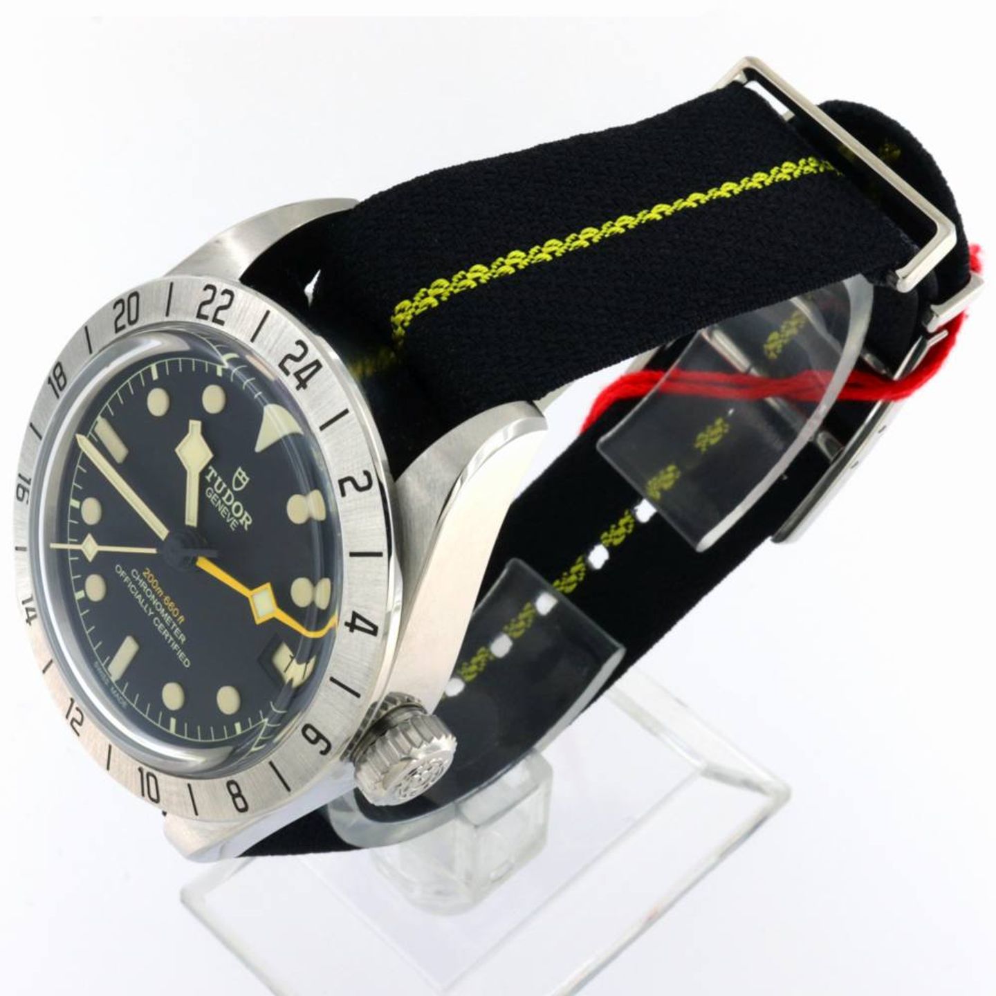 Tudor Black Bay 79470 - (2/6)