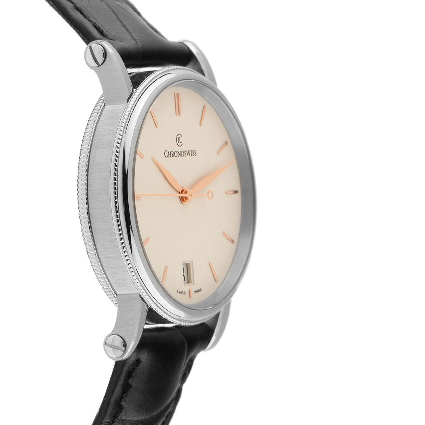 Chronoswiss Sirius CH-2093 - (4/7)