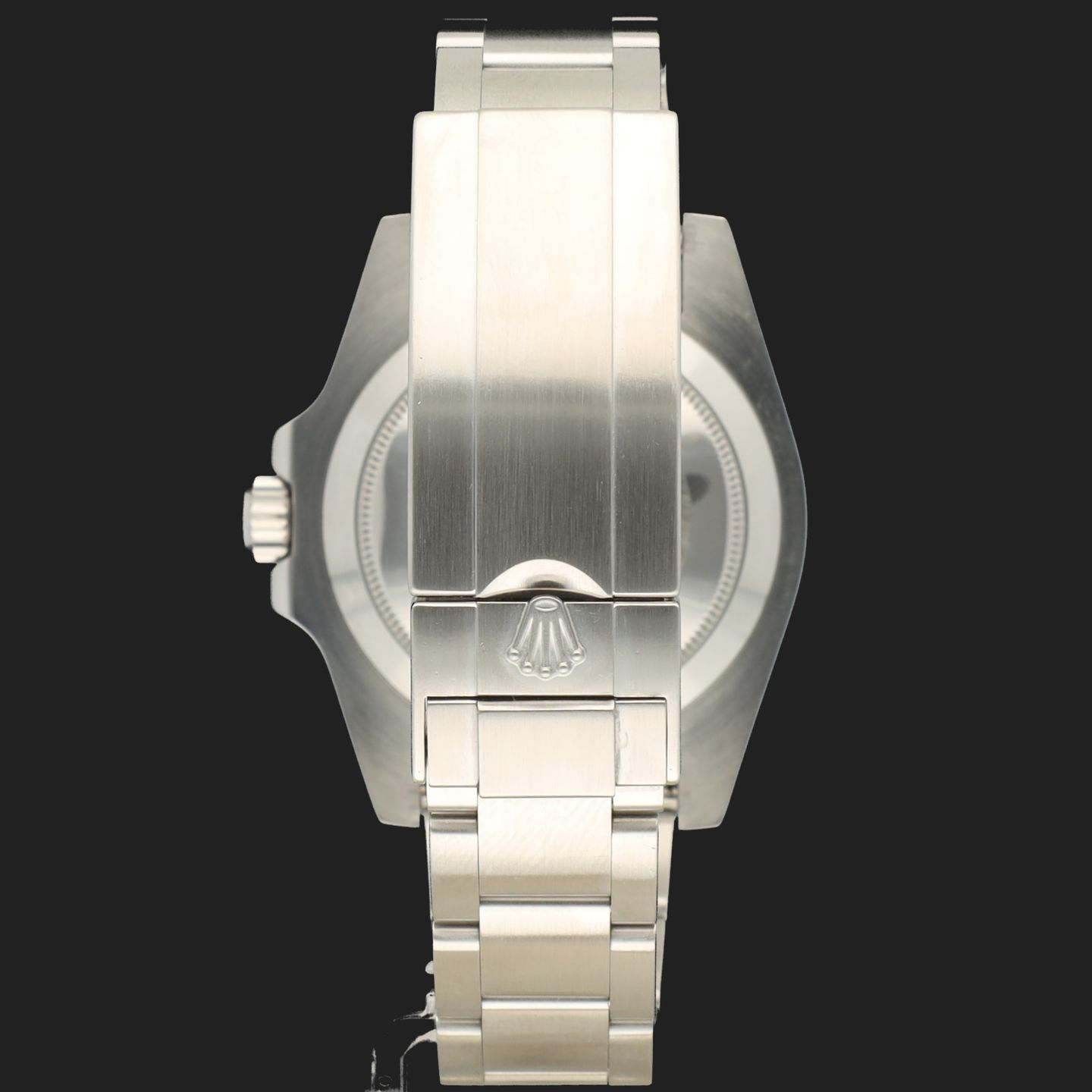 Rolex Submariner No Date 114060 - (6/8)