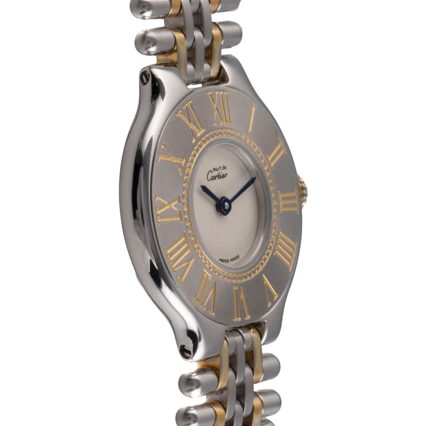 Cartier 21 Must de Cartier unknown - (7/8)