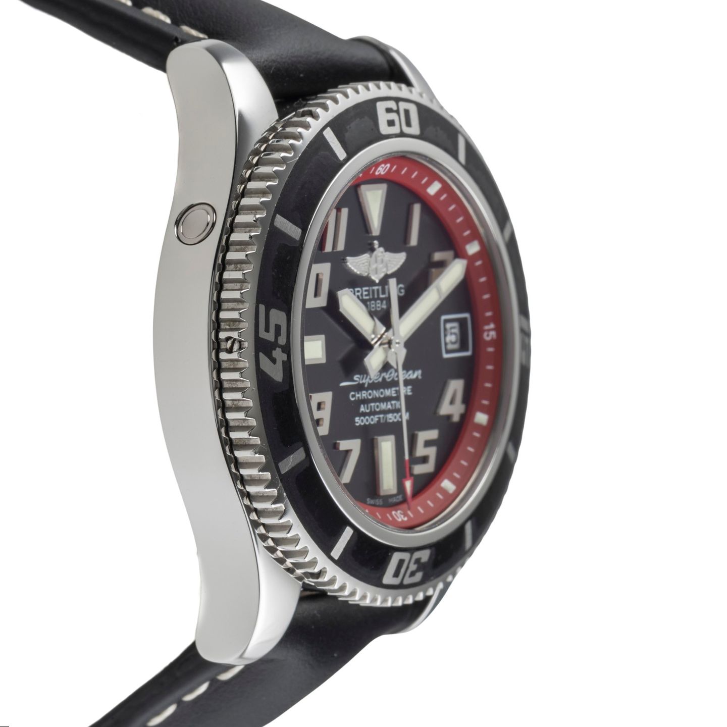 Breitling Superocean 42 A17364 - (7/8)