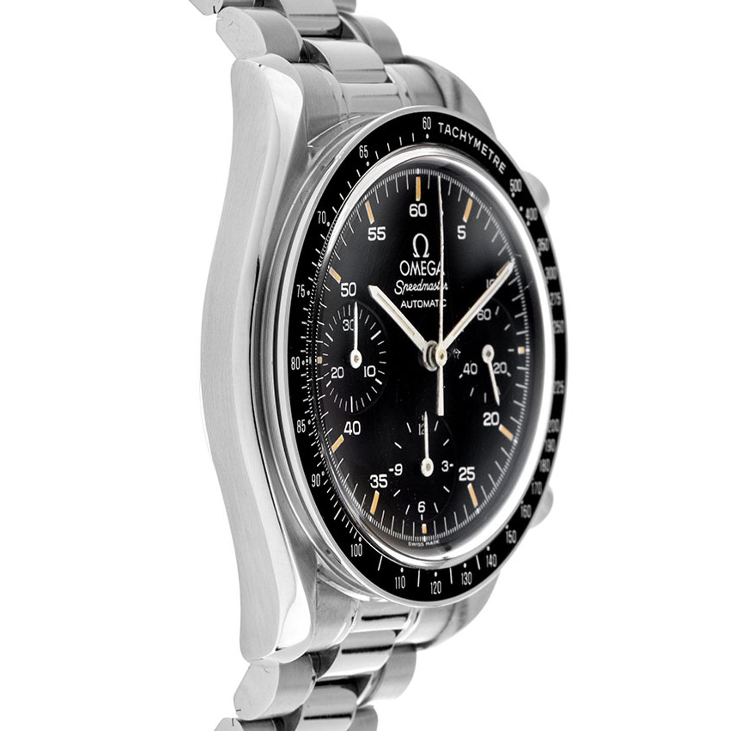 Omega Speedmaster Reduced 3510.50.00 - (5/8)