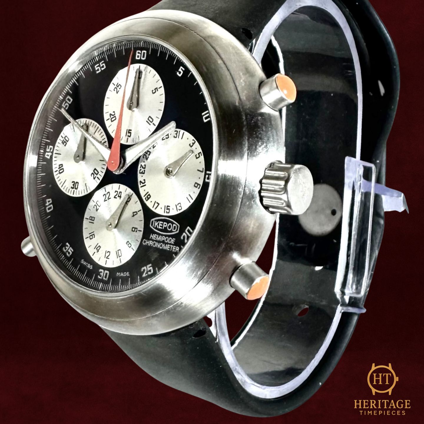 Unknown Unknown h01 (2000) - (7/8)