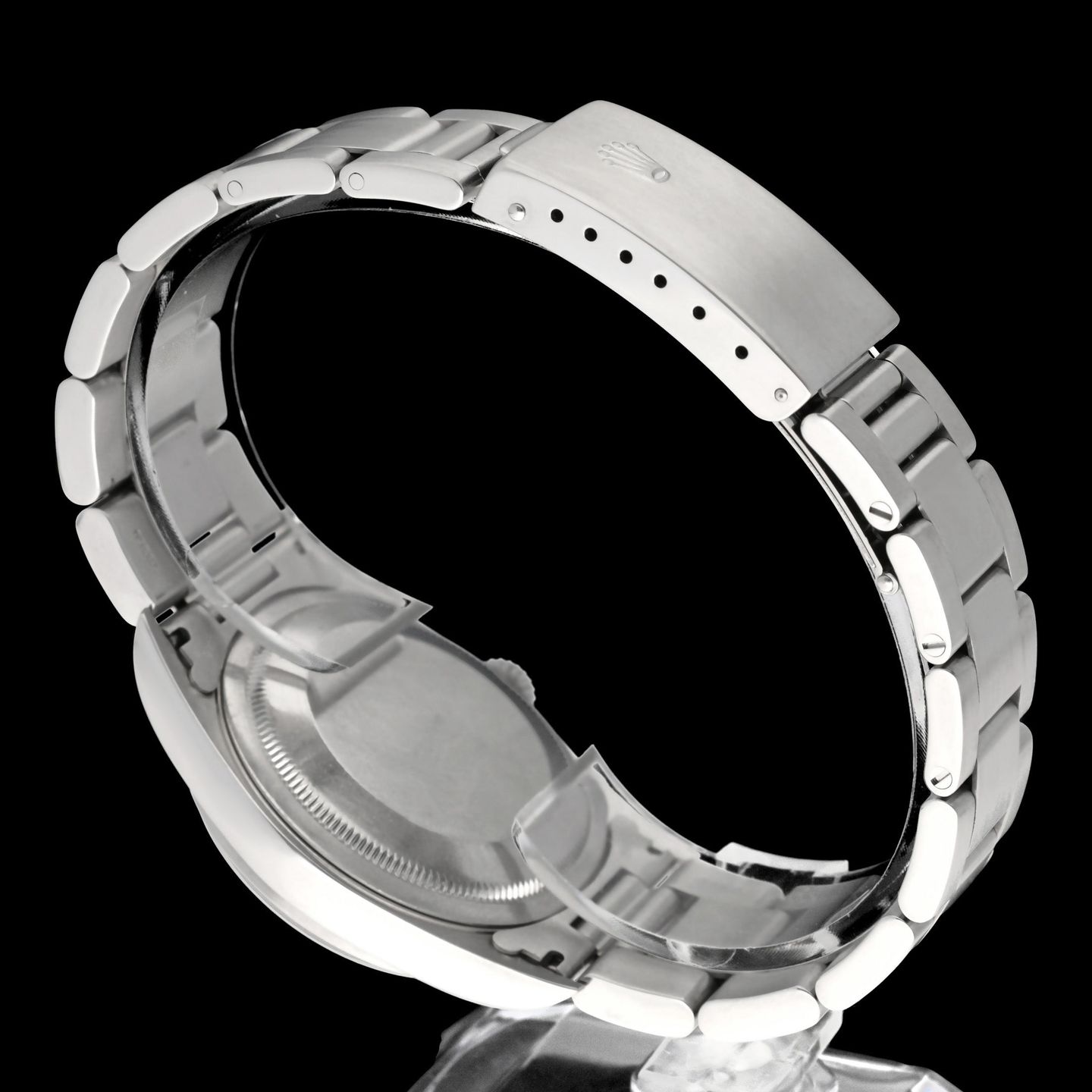 Rolex Datejust 36 16200 - (8/8)