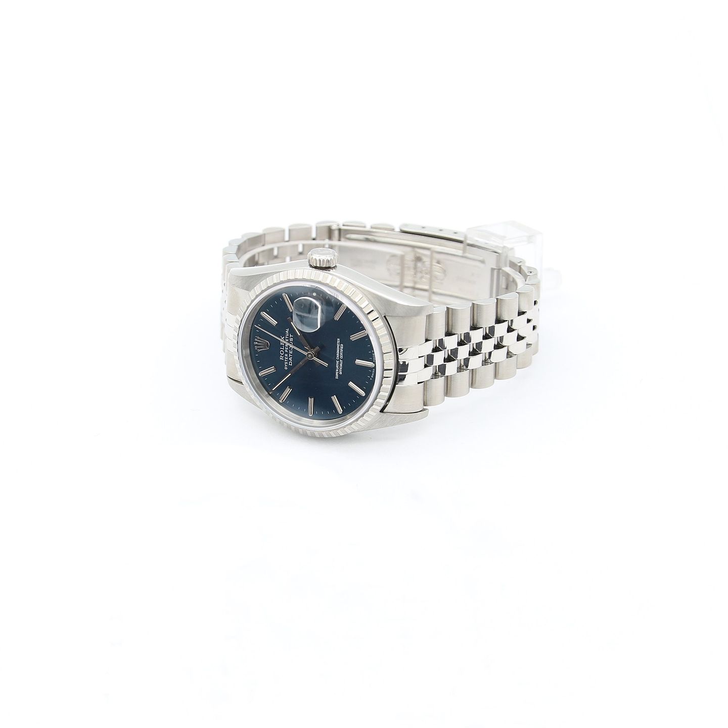 Rolex Datejust 36 16220 - (3/6)