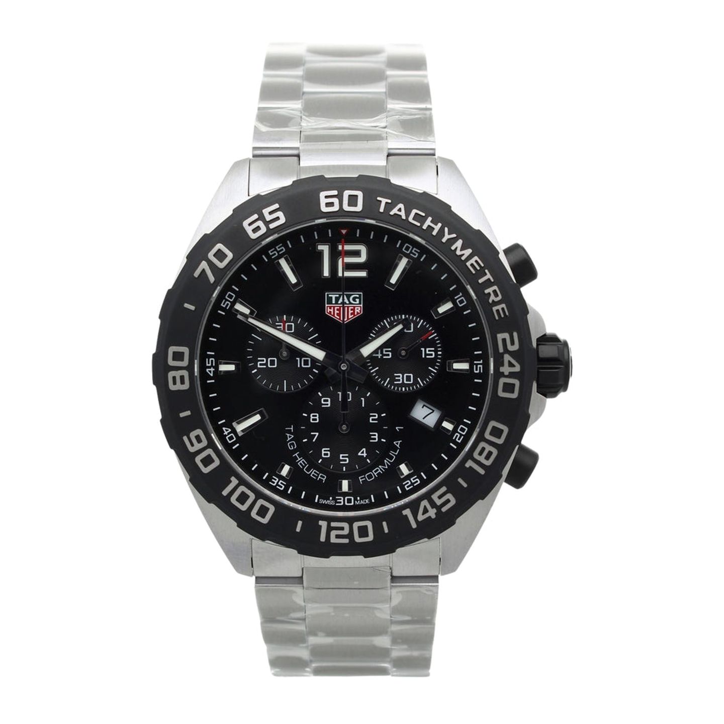 TAG Heuer Formula 1 Quartz CAZ1010.BA0842 - (1/7)