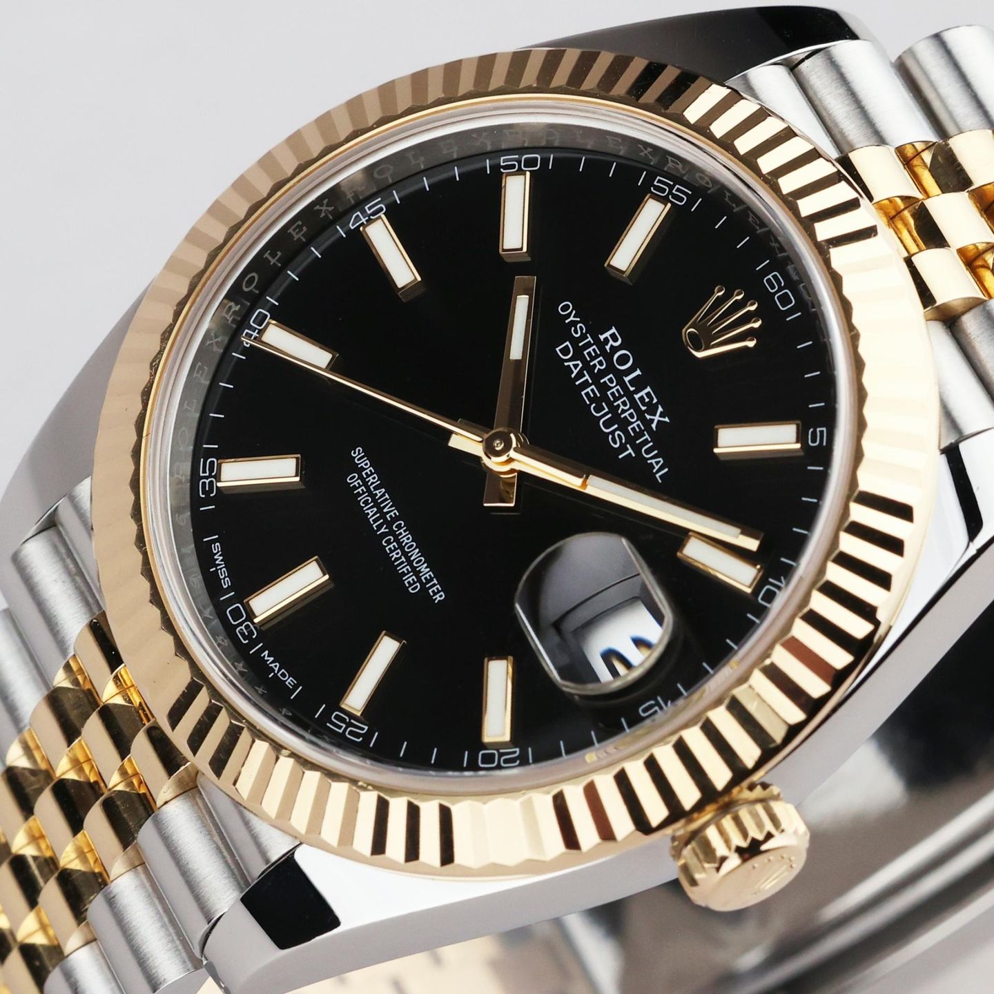 Rolex Datejust 41 126333 - (5/8)