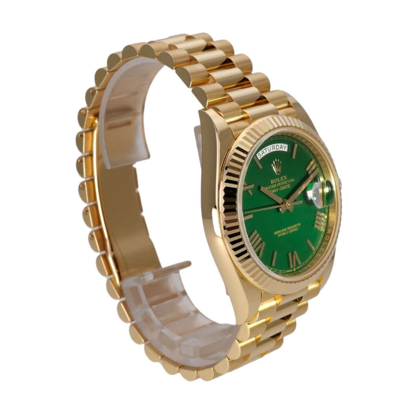 Rolex Day-Date 40 228238 - (4/8)