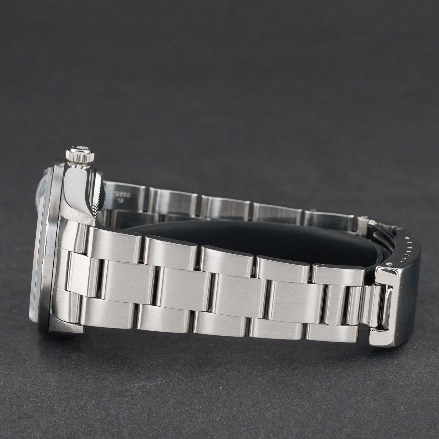 Rolex Oyster Perpetual Date 15210 - (6/8)