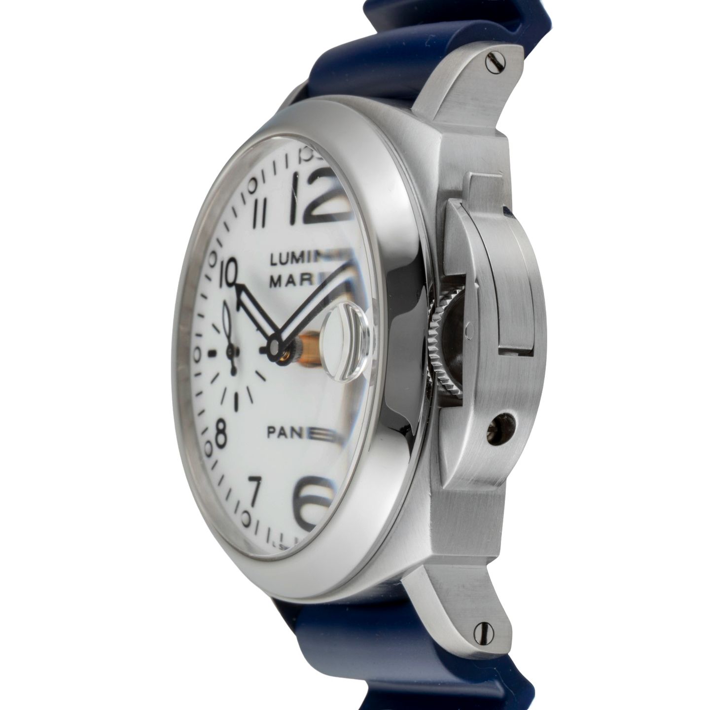 Panerai Luminor Marina Automatic PAM00049 - (6/8)