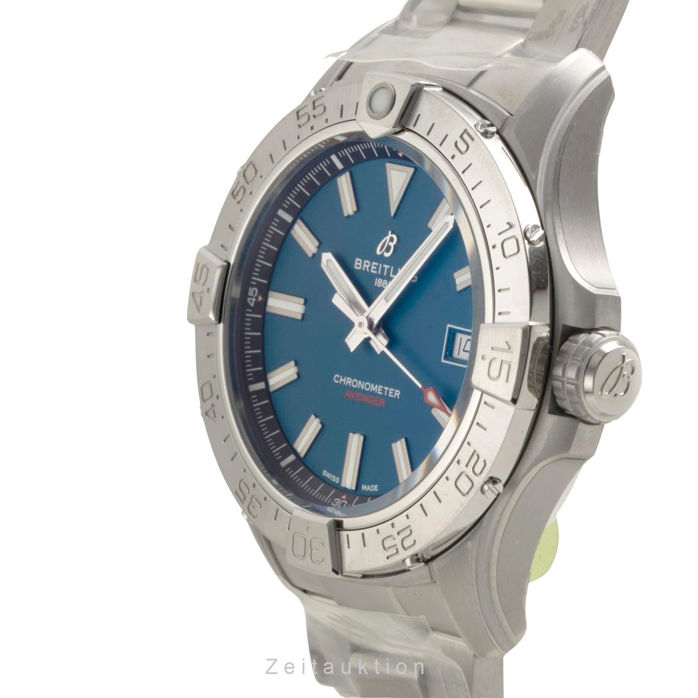 Breitling Avenger A17328101C1A1 - (5/8)