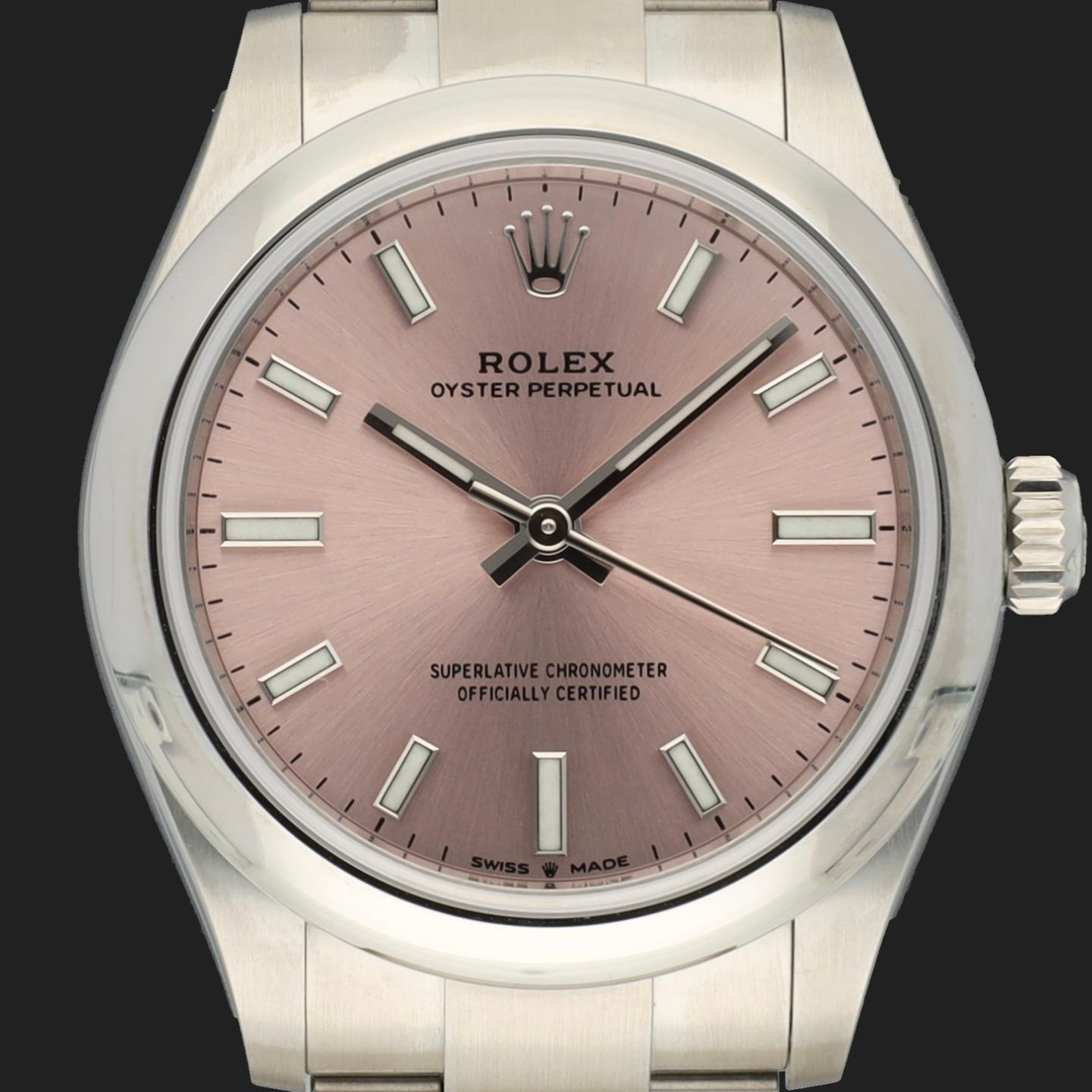 Rolex Oyster Perpetual 31 277200 - (2/8)