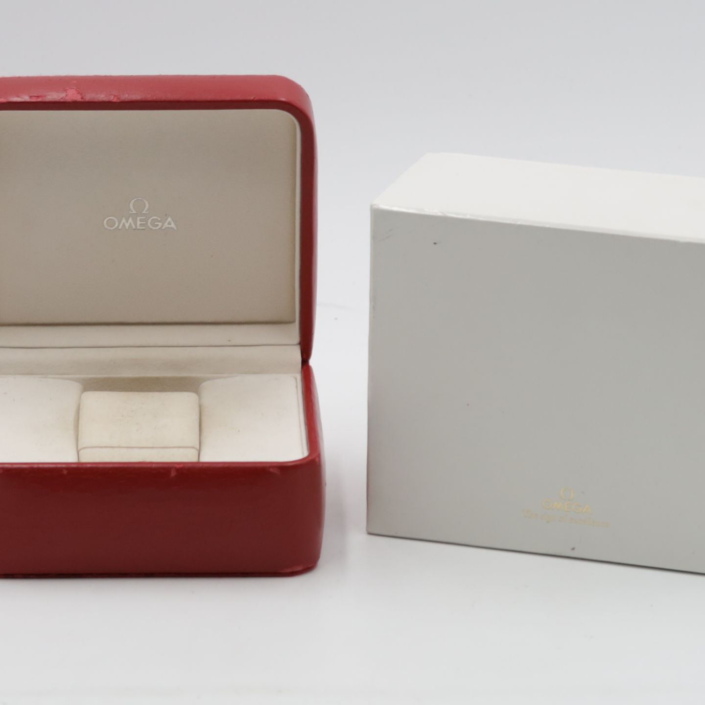 Omega Seamaster ST 176.007 - (8/8)