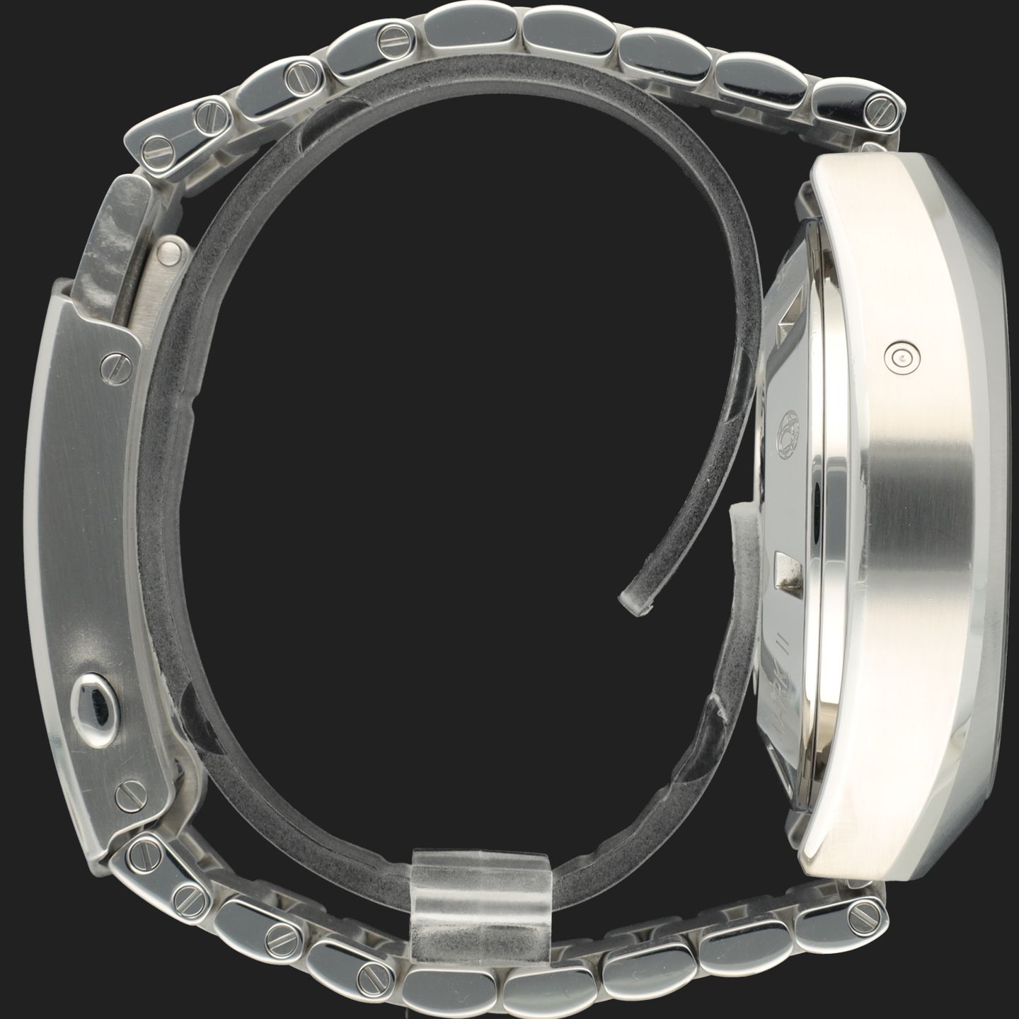 Omega Speedmaster Mark II 327.10.43.50.06.001 - (5/8)