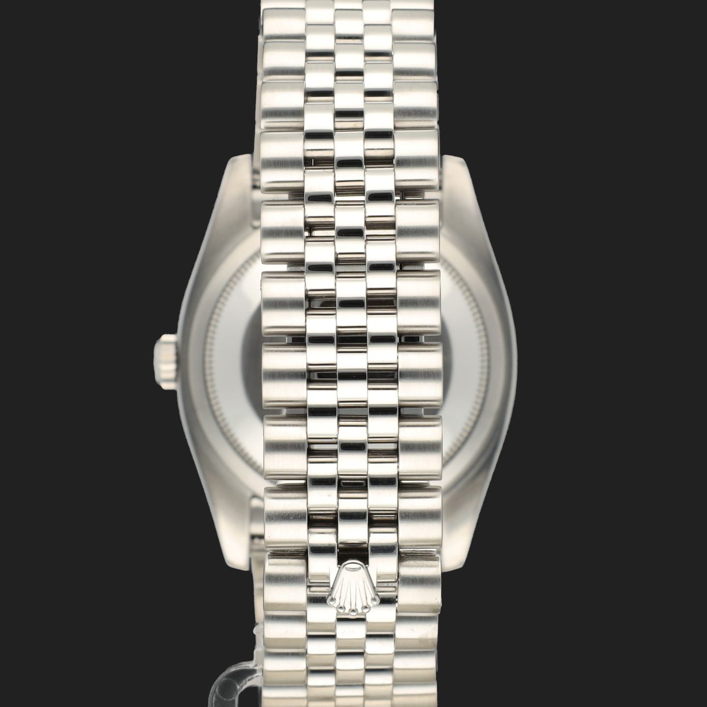 Rolex Datejust 36 116234 - (6/8)