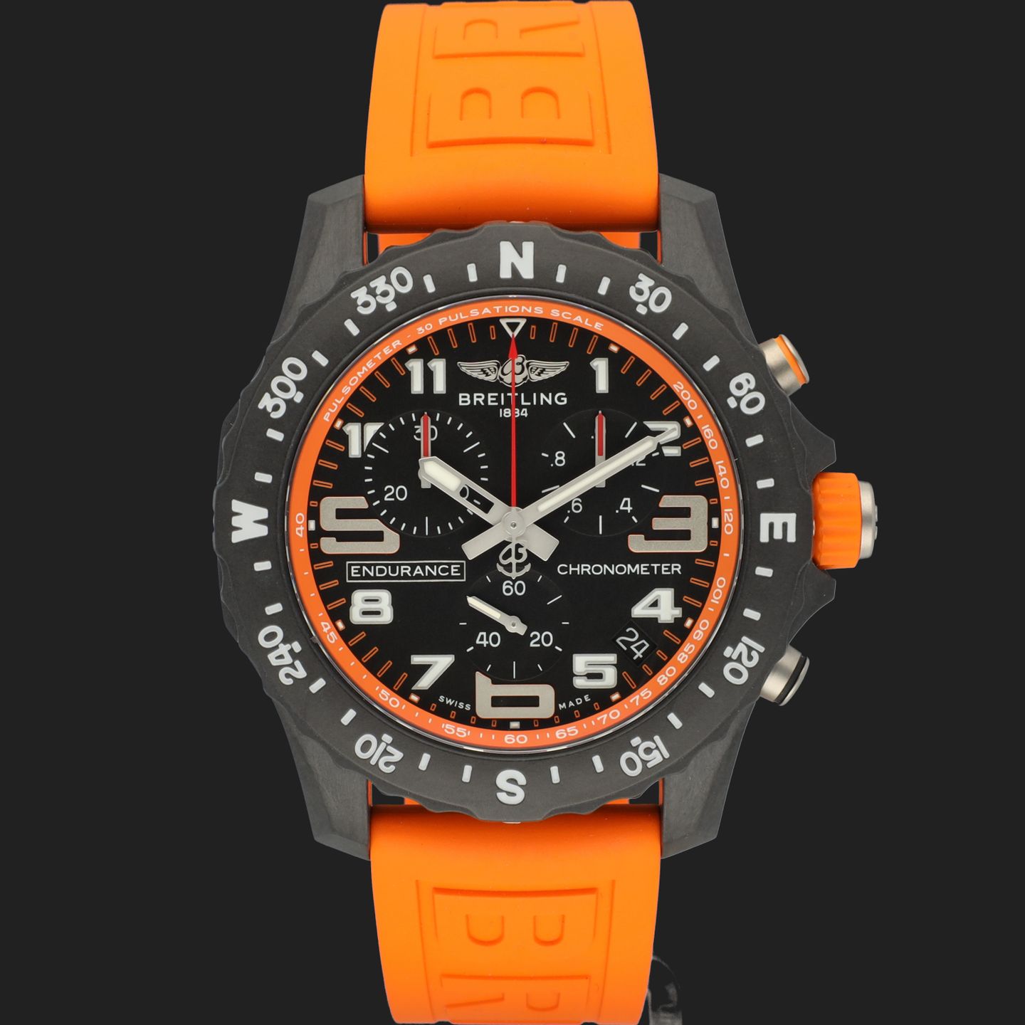 Breitling Endurance Pro X82310A51B1S1 - (2/8)
