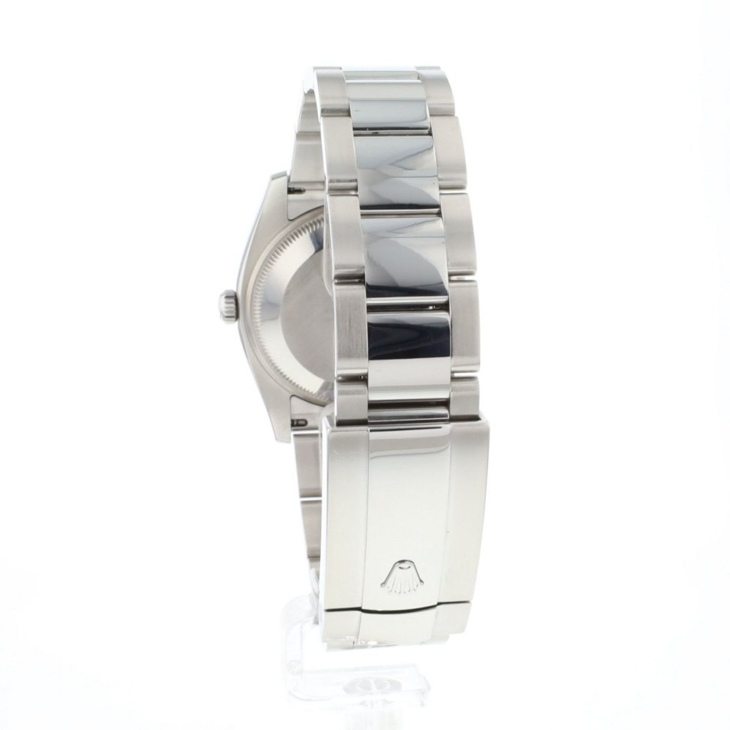Rolex Oyster Perpetual Date 115234 - (4/6)