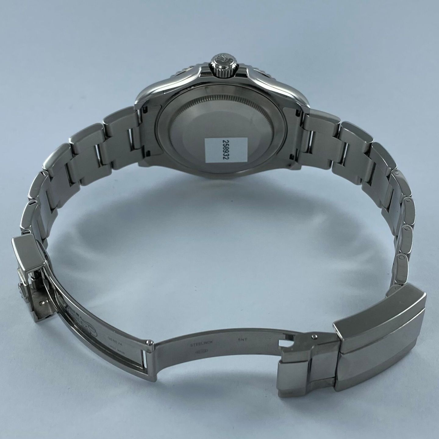 Rolex Yacht-Master 40 116622 - (6/6)