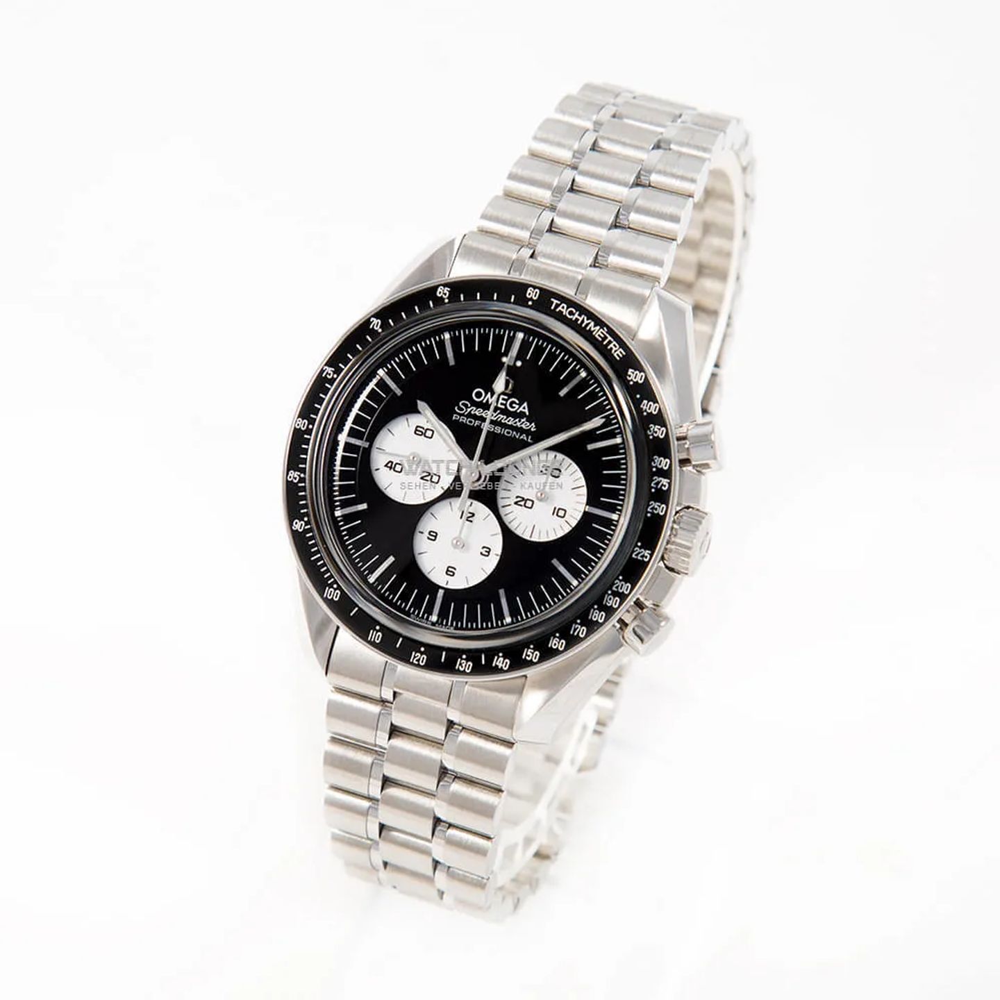 Omega Speedmaster Professional Moonwatch 310.30.42.50.01.004 - (5/8)