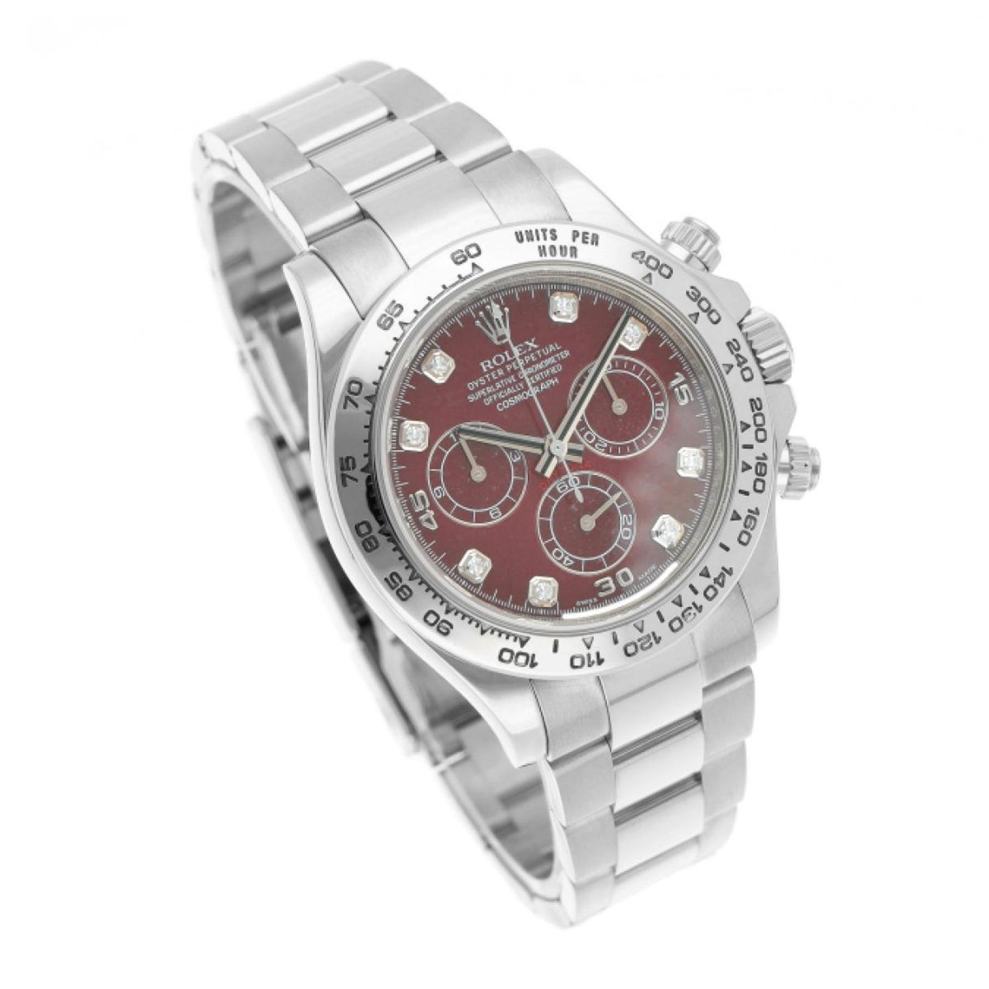 Rolex Daytona 116509 - (3/5)