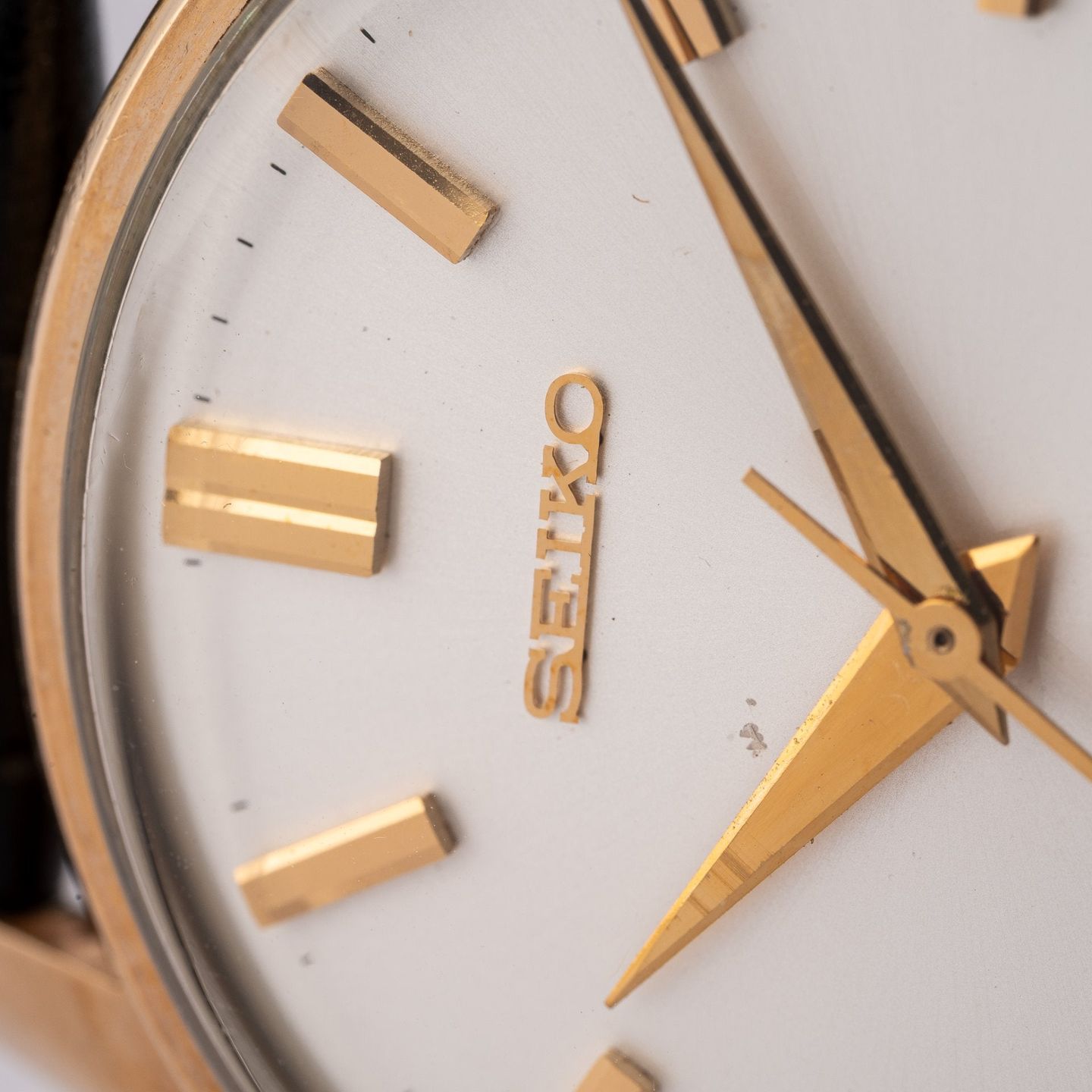 Seiko King 44-2000 - (4/8)