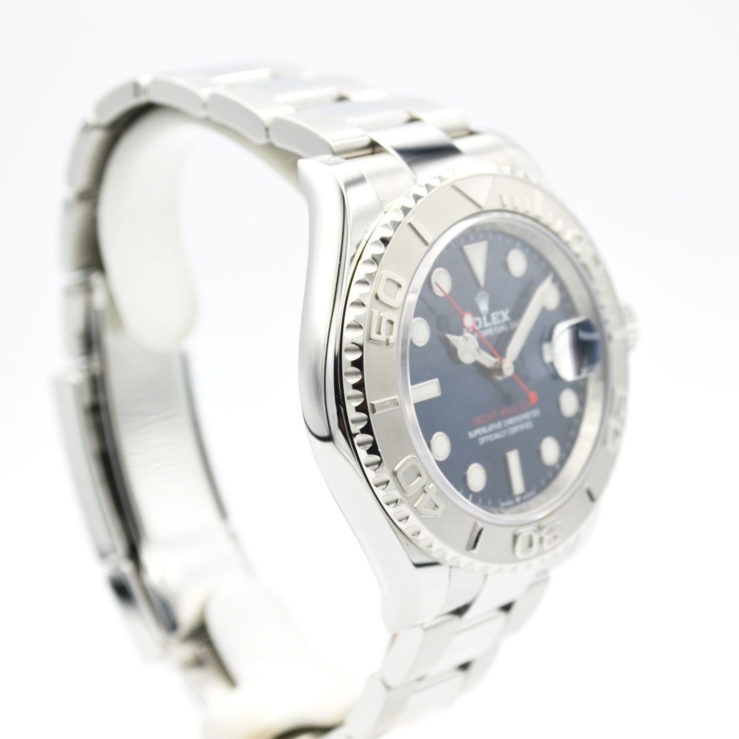 Rolex Yacht-Master 40 126622 (2022) - 40mm Staal (6/7)