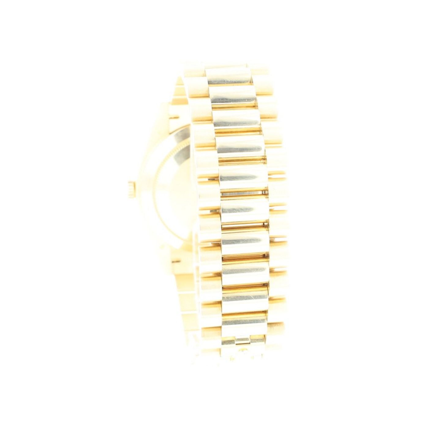 Rolex Day-Date 40 228238 (2021) - 40 mm Yellow Gold case (4/6)