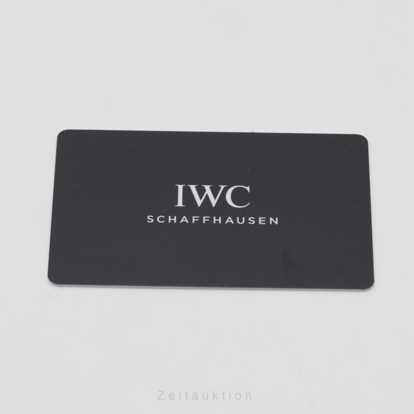 IWC Portofino Hand-Wound IW510116 - (8/8)