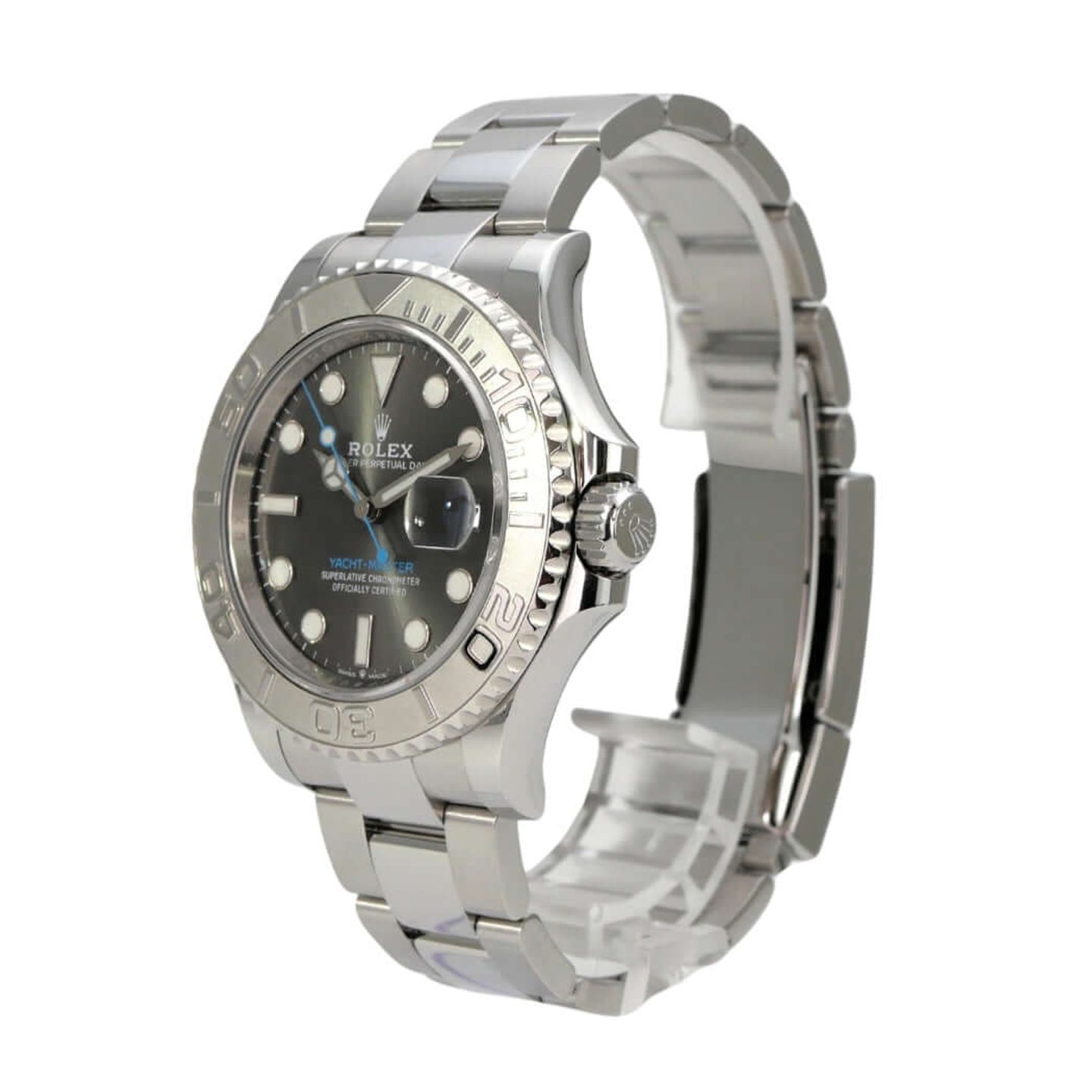 Rolex Yacht-Master 40 126622 - (3/8)