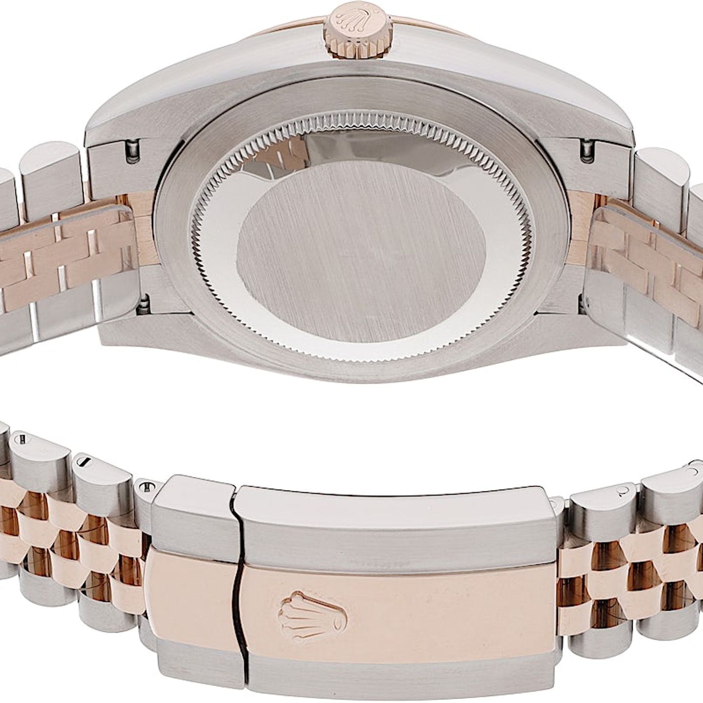 Rolex Datejust 41 126331 - (5/5)