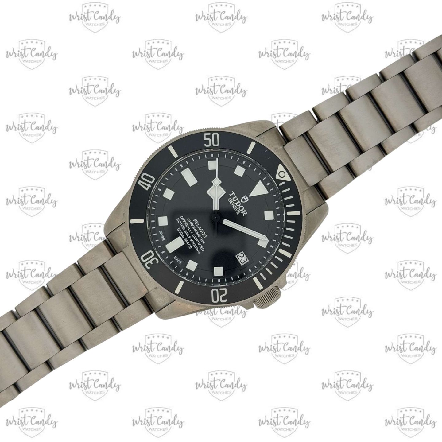 Tudor Pelagos 25600TN - (4/8)