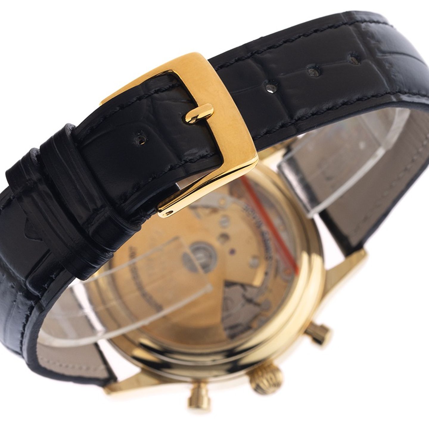 Unknown Unknown Unknown (1999) - (6/6)