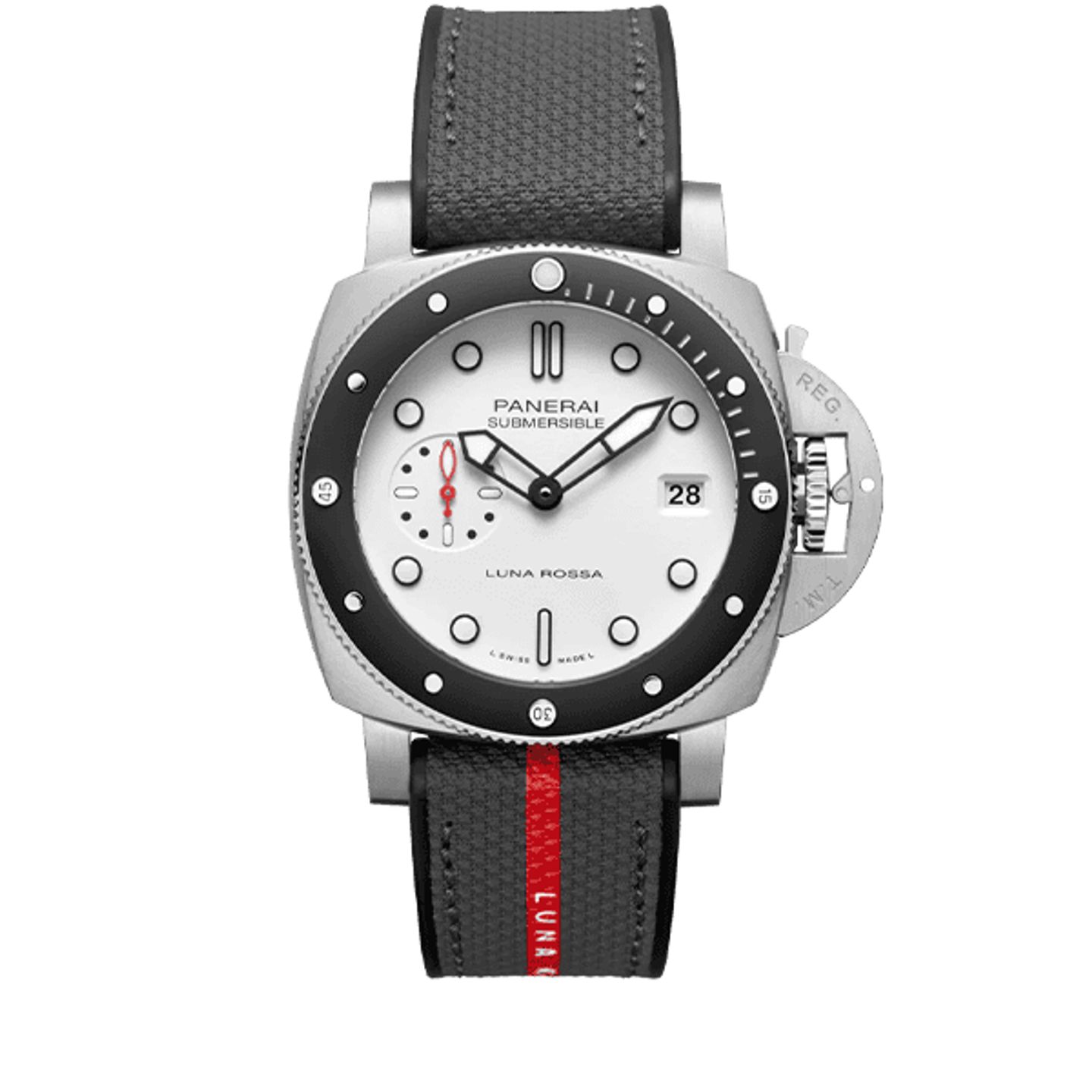 Panerai Submersible PAM01579 - (1/8)